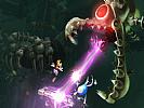 Rayman Legends - screenshot #9