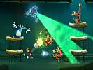 Rayman Legends - screenshot #8