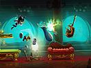 Rayman Legends - screenshot #7