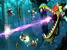 Rayman Legends - screenshot #5