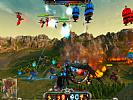 Divinity: Dragon Commander - screenshot