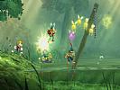 Rayman Legends - screenshot #2