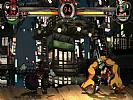 Skullgirls - screenshot #24