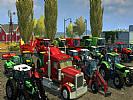 Farming Simulator 2013: Titanium Add-on - screenshot #8