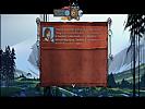 The Banner Saga - screenshot #23