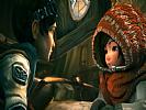 Silence: The Whispered World II - screenshot #12