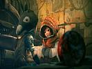 Silence: The Whispered World II - screenshot #4