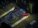 Shadowrun: Dragonfall - screenshot #8