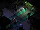 Shadowrun: Dragonfall - screenshot #2