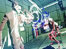 KILLER IS DEAD - Nightmare Edition - screenshot #26