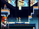 Valdis Story: Abyssal City - screenshot #29