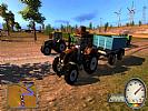 Farm Machines Championships 2014 - screenshot #2