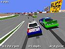 Nascar Racing - screenshot #2