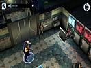 Shadowrun Chronicles: Boston Lockdown - screenshot #13