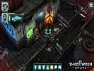 Shadowrun Chronicles: Boston Lockdown - screenshot #9