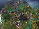 Civilization: Beyond Earth - screenshot #25