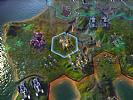 Civilization: Beyond Earth - screenshot #24