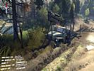 Spintires - screenshot #34