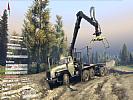 Spintires - screenshot #33