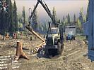 Spintires - screenshot #32