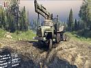 Spintires - screenshot #31