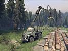 Spintires - screenshot #18