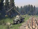 Spintires - screenshot #17