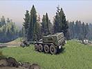 Spintires - screenshot #16