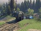 Spintires - screenshot #13