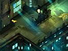 Transistor - screenshot #5