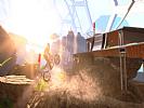 Trials Fusion: Empire of the Sky - screenshot #12