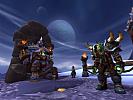 World of Warcraft: Warlords of Draenor - screenshot #21