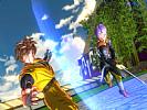 Dragon Ball Xenoverse - screenshot #4