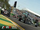 F1 2015 - screenshot #21