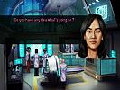 Technobabylon - screenshot #10