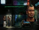 Technobabylon - screenshot #6