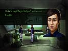 Technobabylon - screenshot #2