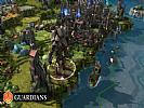 Endless Legend: Guardians - screenshot #6