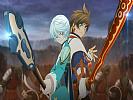 Tales of Zestiria - screenshot #8