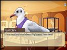 Hatoful Boyfriend: Holiday Star - screenshot #18