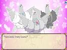 Hatoful Boyfriend: Holiday Star - screenshot #8