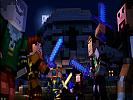 Minecraft: Story Mode - Episode 5: Order Up! - screenshot #5