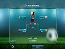 Football, Tactics & Glory - screenshot #3