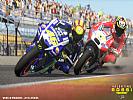 Valentino Rossi: The Game - screenshot #19