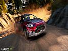 WRC 6 - screenshot #5