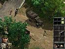 Commandos 2: Men of Courage - screenshot #21