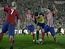 Pro Evolution Soccer 2017 - screenshot #22