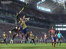 Pro Evolution Soccer 2017 - screenshot #20