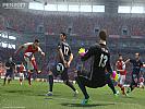 Pro Evolution Soccer 2017 - screenshot #19