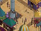 Masquerada: Songs and Shadows - screenshot #5